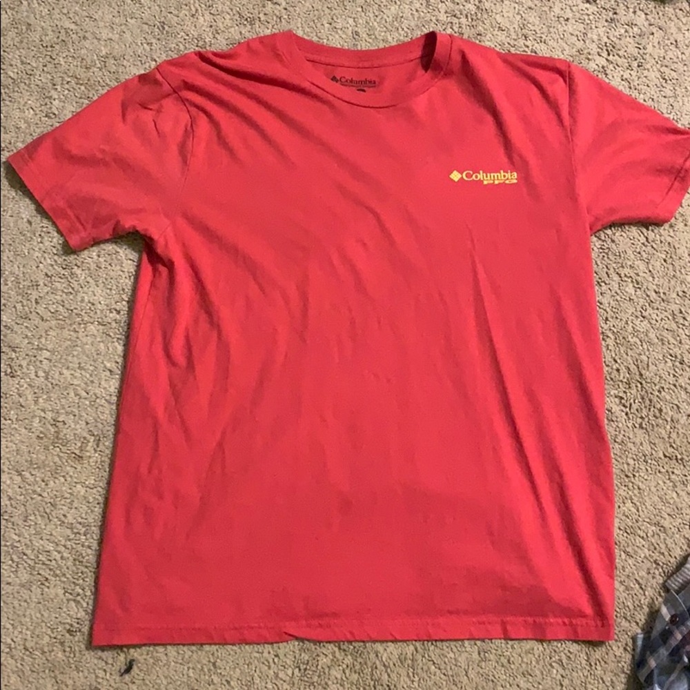 NEW PFG T-shirt